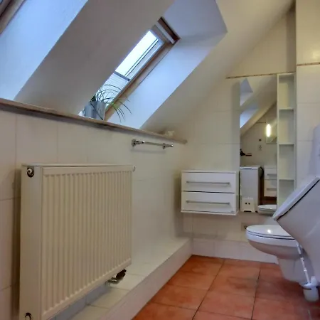 Apartment N18 Graal-Mueritz